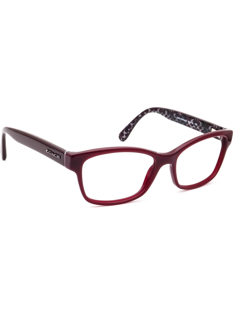 Coach HC 6116 5509 Eyewear